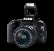 Camera