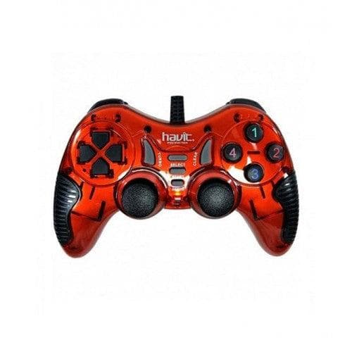 Gamepad