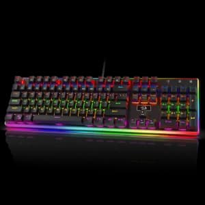Keyboard